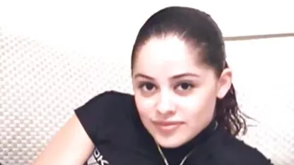 לאבד סקסלצפייה ילדה בגלל זיון שריר