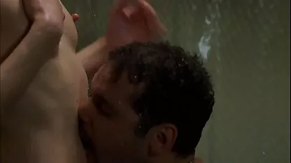 שלושה מילפיות סרטי סקס לצפייה חינם שופעות מחזיקות גבר.