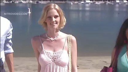 שמרטפית סקסלצפיה חינם לסבית