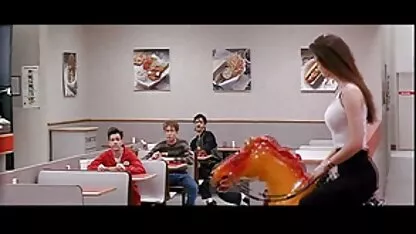 - זונה טעימה, סרטי פורנו לצפיה בחינם זונה קלה, ממוסגרת, כוס שעיר,
