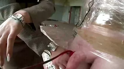 חדירה כפולה בחור חלק. סרטי סקס לצפיה מידית