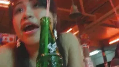 פטמות חדות תאילנד גורמת לתיירים להתרגש סרטי פורנו לצפיה ישירה חינם
